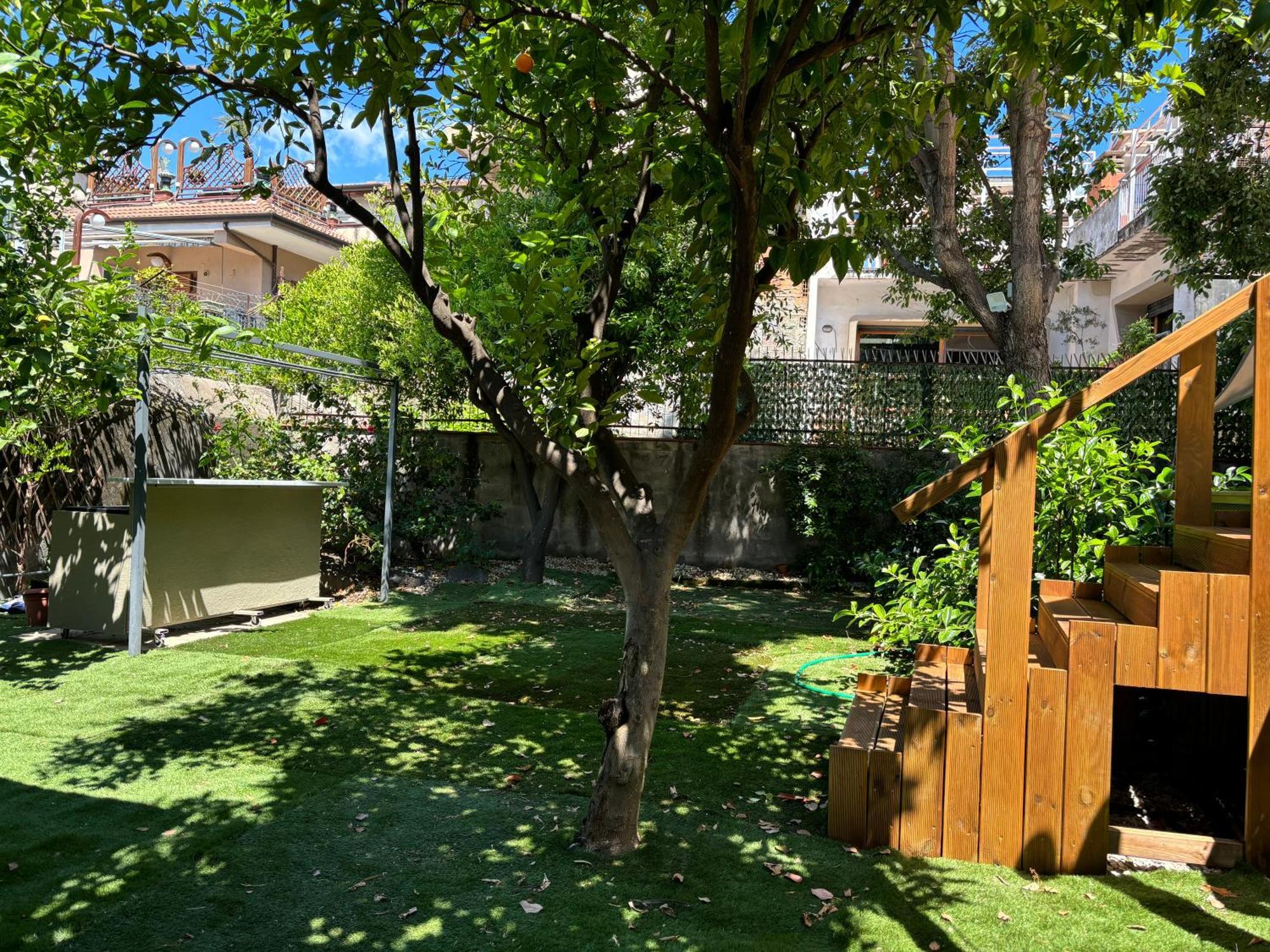 Delightful Relaxing Home With Heated Pool Near Catania, Taormina, The Sea And Mount Etna Джаре Екстериор снимка