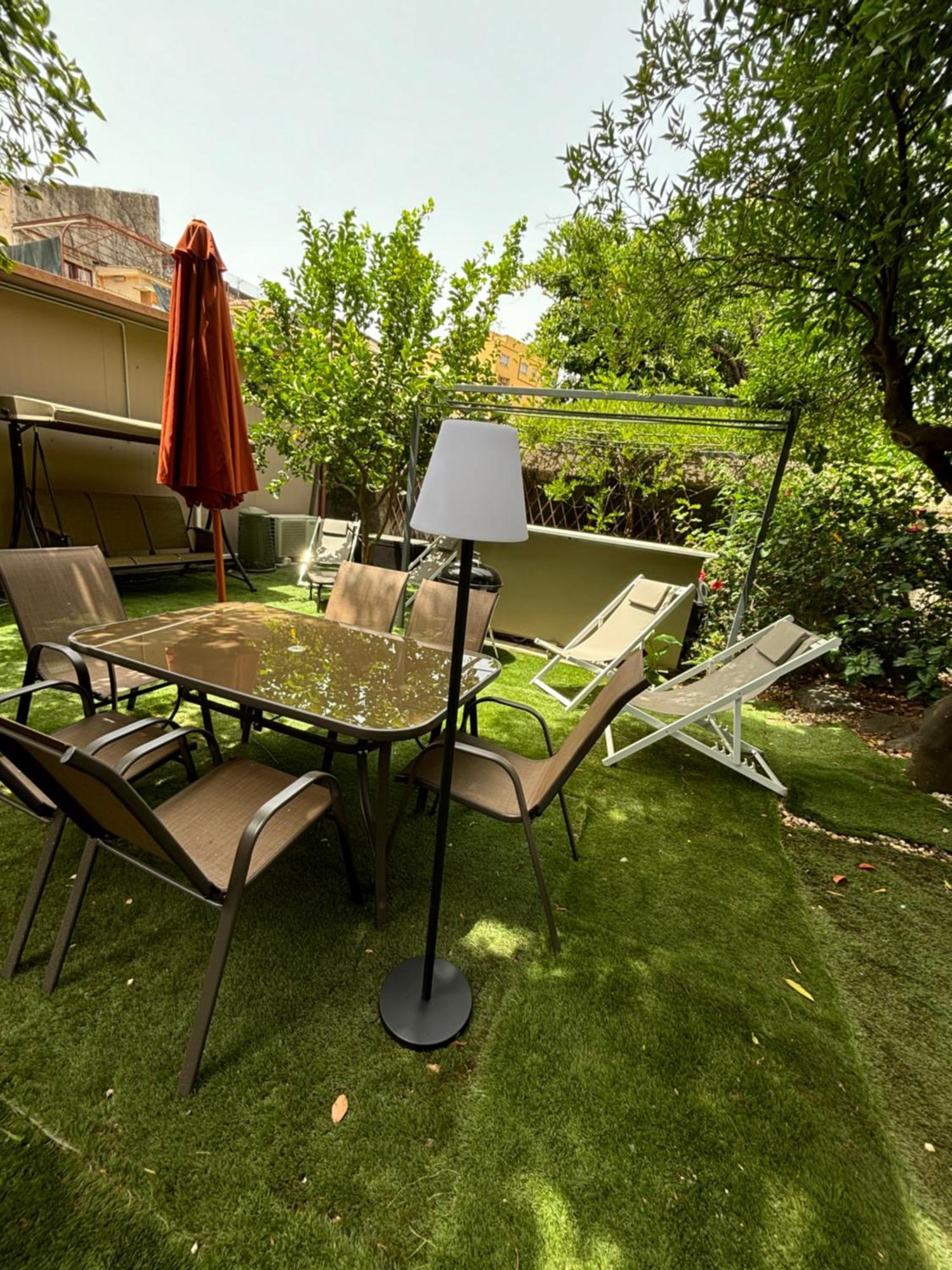 Delightful Relaxing Home With Heated Pool Near Catania, Taormina, The Sea And Mount Etna Джаре Екстериор снимка