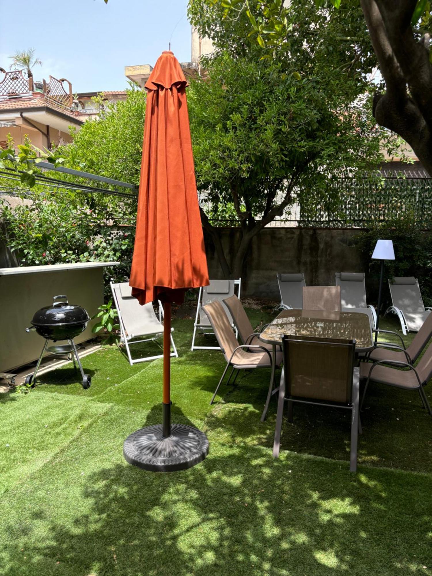 Delightful Relaxing Home With Heated Pool Near Catania, Taormina, The Sea And Mount Etna Джаре Екстериор снимка